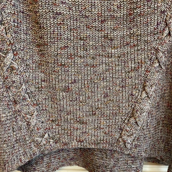 A.N.A. Knit Sweater Sz XS - Picture 7 of 8